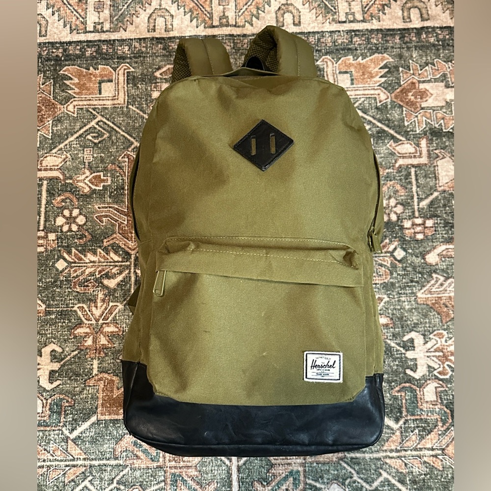 Herschel Backpack